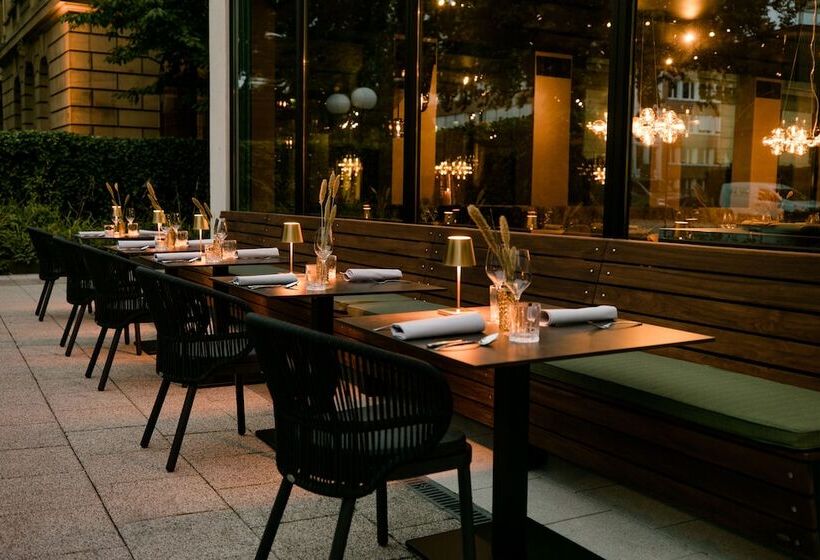 Living Hotel Kanzler