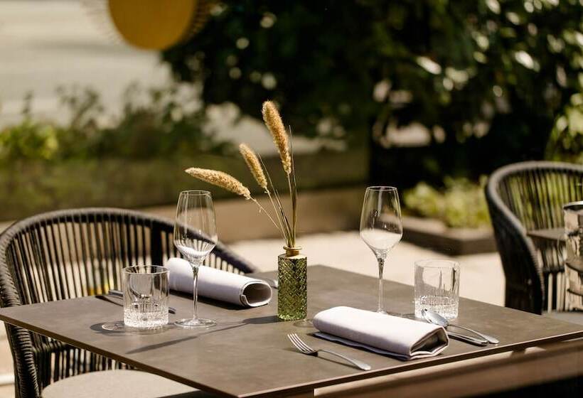 Living Hotel Kanzler