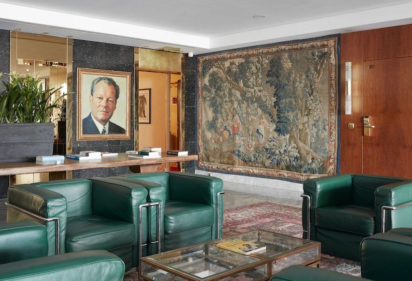 Living Hotel Kanzler