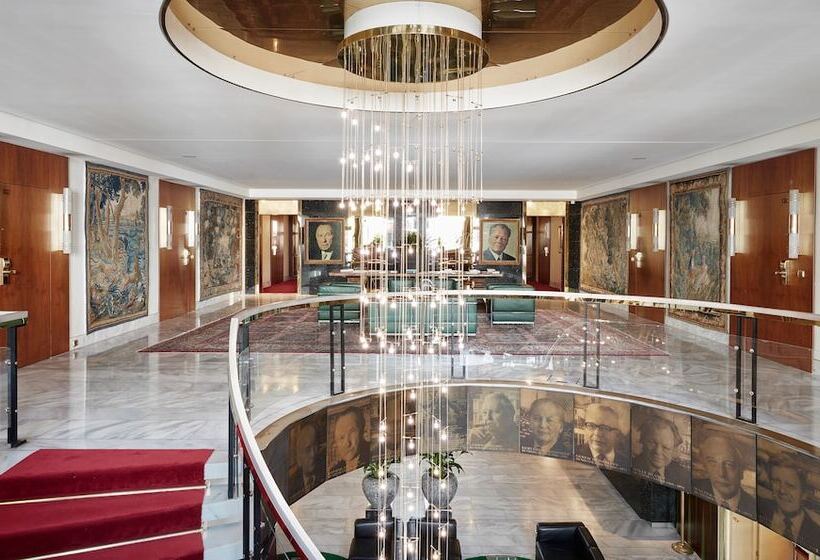 Living Hotel Kanzler