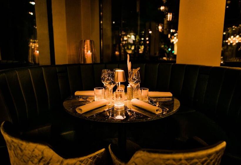 Living Hotel Kanzler