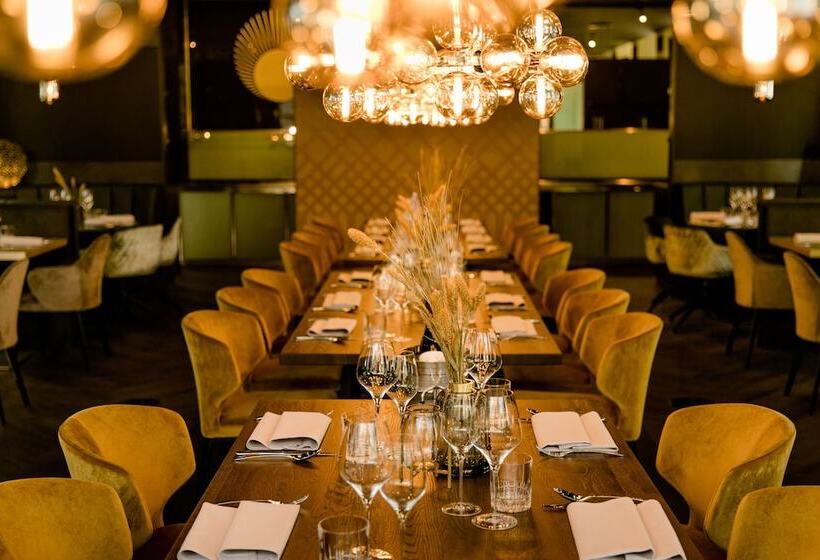 Living Hotel Kanzler