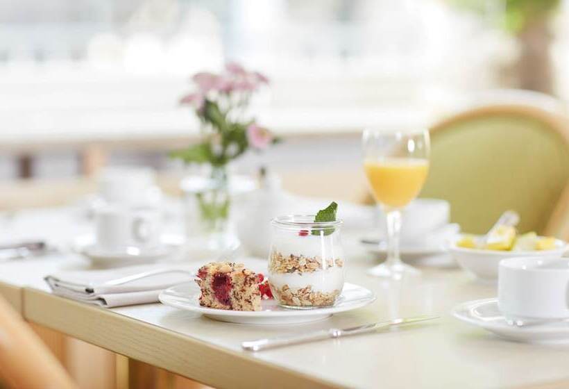 Living Hotel Kanzler