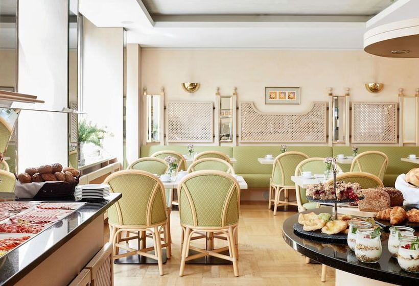 Living Hotel Kanzler