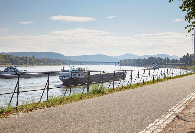 Living Hotel Kanzler