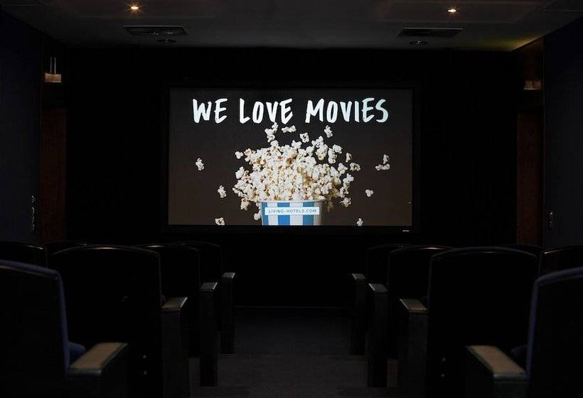 Living Hotel Kanzler