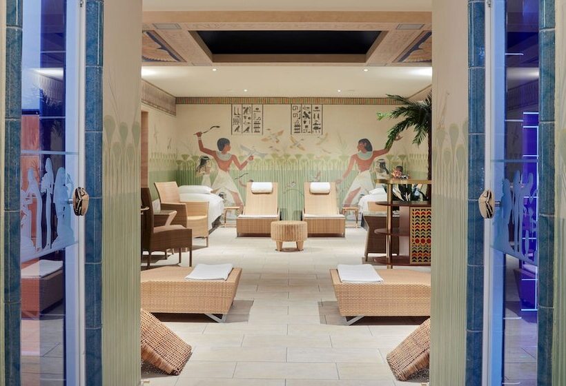 Living Hotel Kanzler