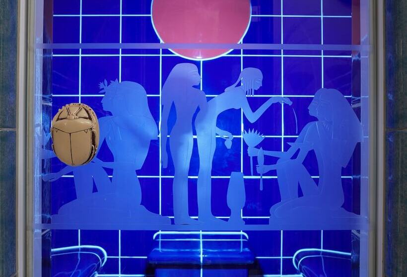 Living Hotel Kanzler