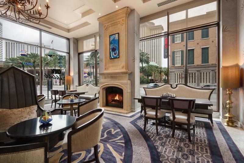 هتل Loews New Orleans