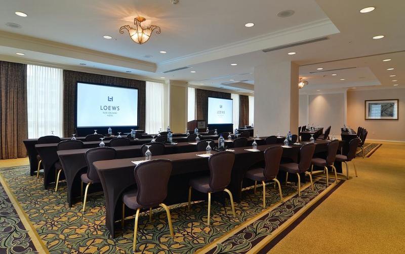 هتل Loews New Orleans