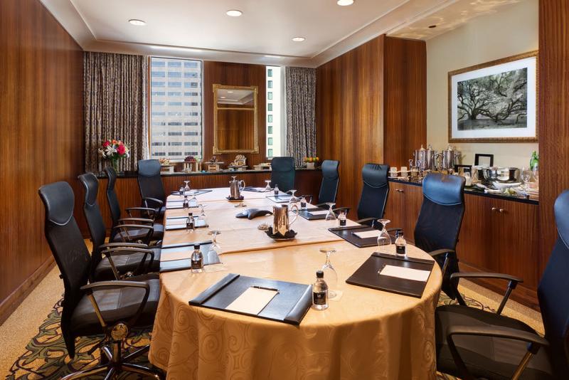 هتل Loews New Orleans