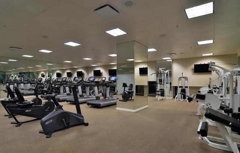 هتل Loews New Orleans