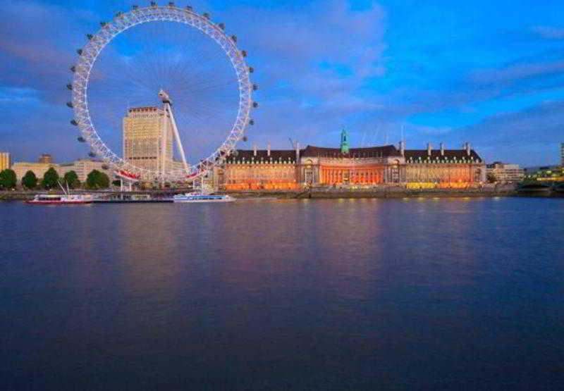 London Marriott Hotel Park Lane