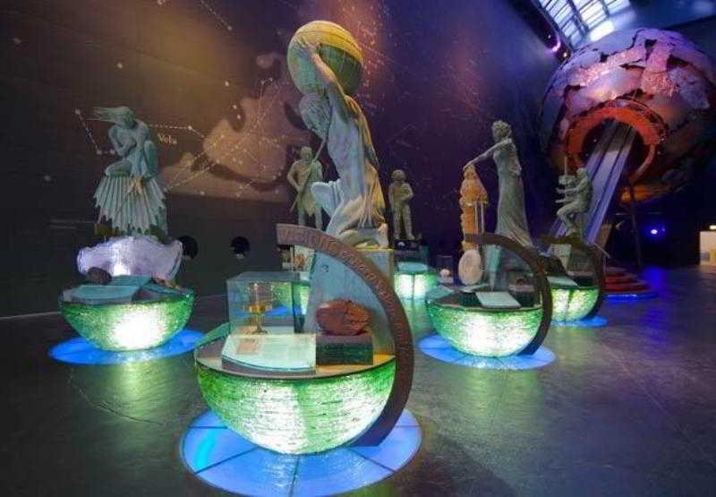 London Marriott Hotel Park Lane