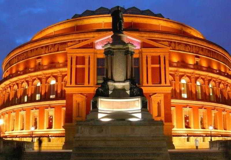 London Marriott Hotel Park Lane