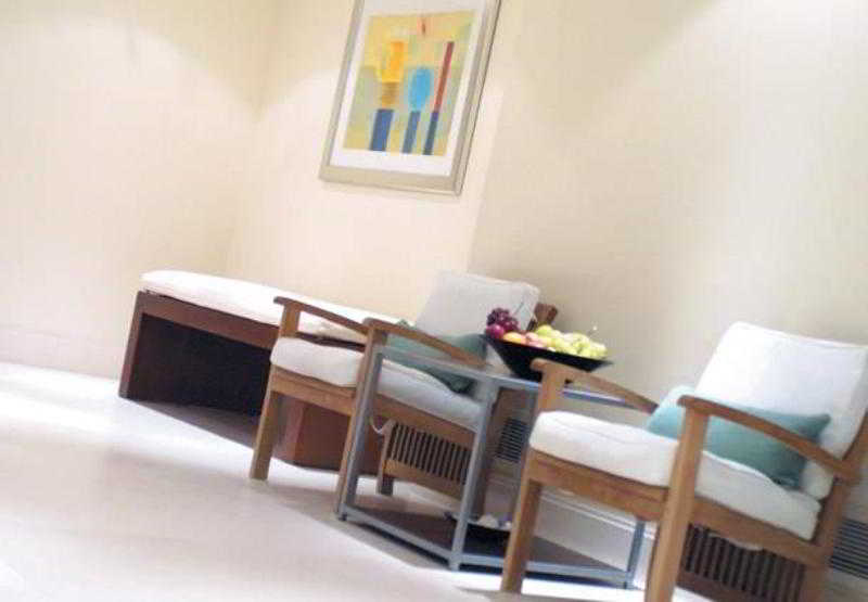 London Marriott Hotel Park Lane