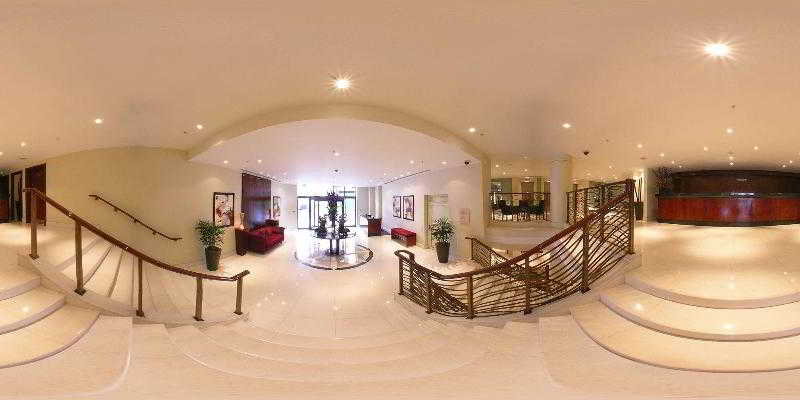 London Marriott Hotel Park Lane