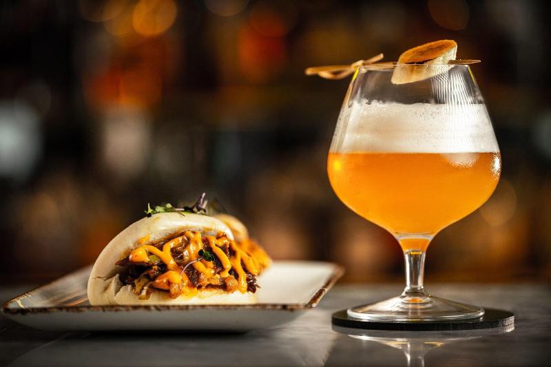 London Marriott Hotel Park Lane