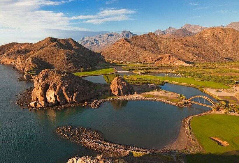 فندق Loreto Bay Golf Resort & Spa At Baja