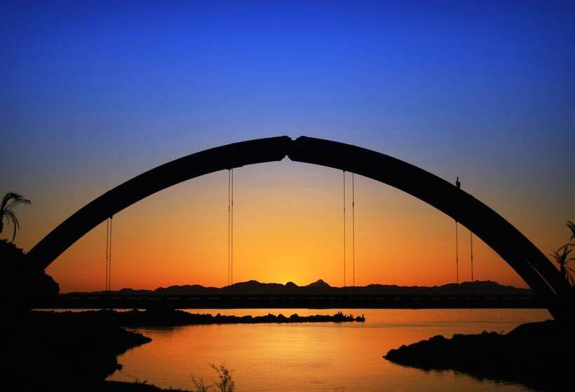 فندق Loreto Bay Golf Resort & Spa At Baja