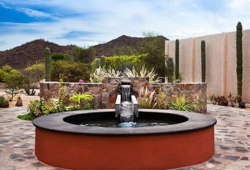 فندق Loreto Bay Golf Resort & Spa At Baja