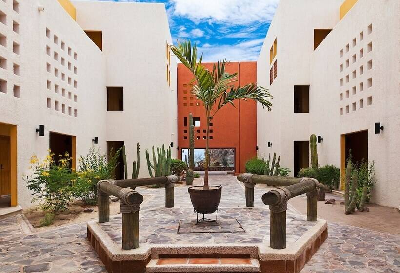 فندق Loreto Bay Golf Resort & Spa At Baja
