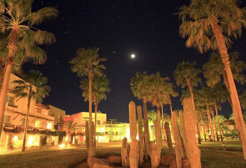 فندق Loreto Bay Golf Resort & Spa At Baja