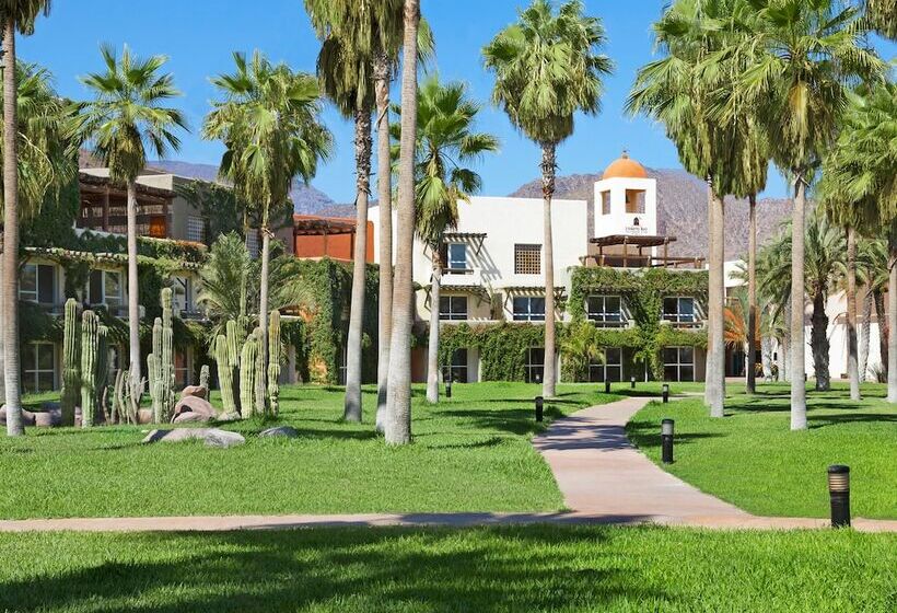 هتل Loreto Bay Golf Resort & Spa At Baja