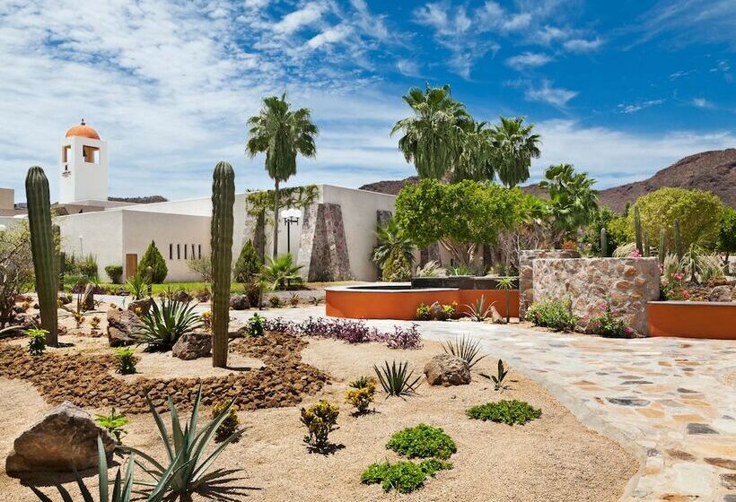 فندق Loreto Bay Golf Resort & Spa At Baja