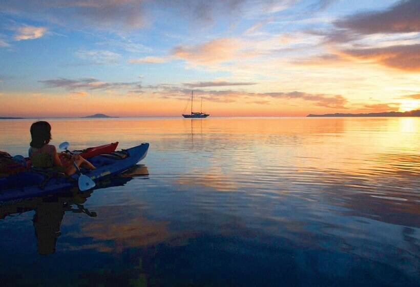 فندق Loreto Bay Golf Resort & Spa At Baja