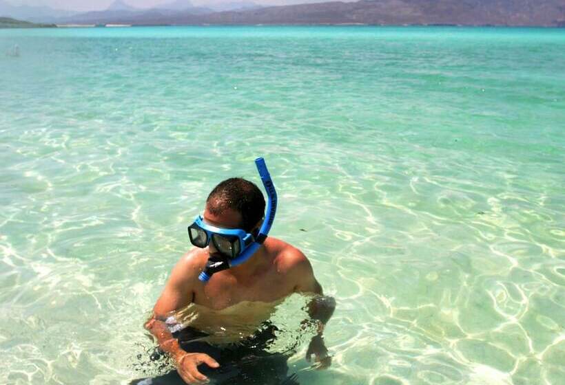 فندق Loreto Bay Golf Resort & Spa At Baja