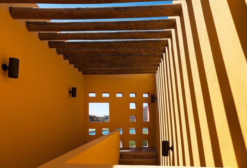 فندق Loreto Bay Golf Resort & Spa At Baja