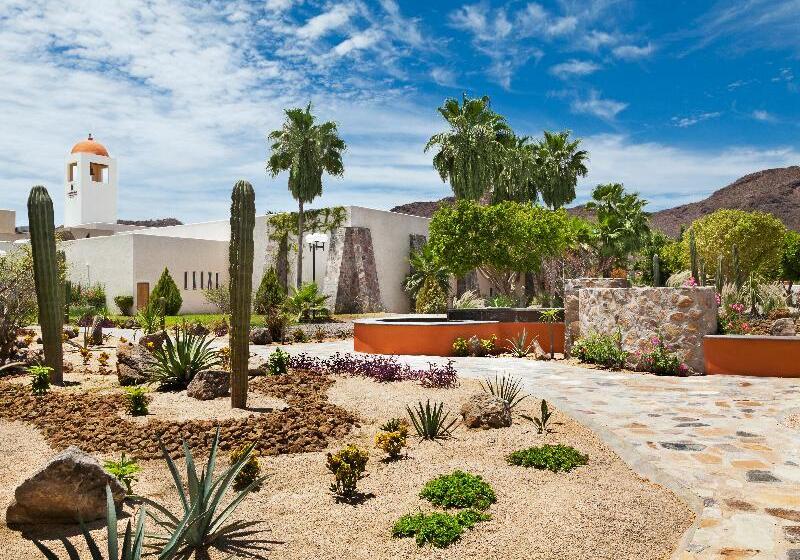 فندق Loreto Bay Golf Resort & Spa At Baja
