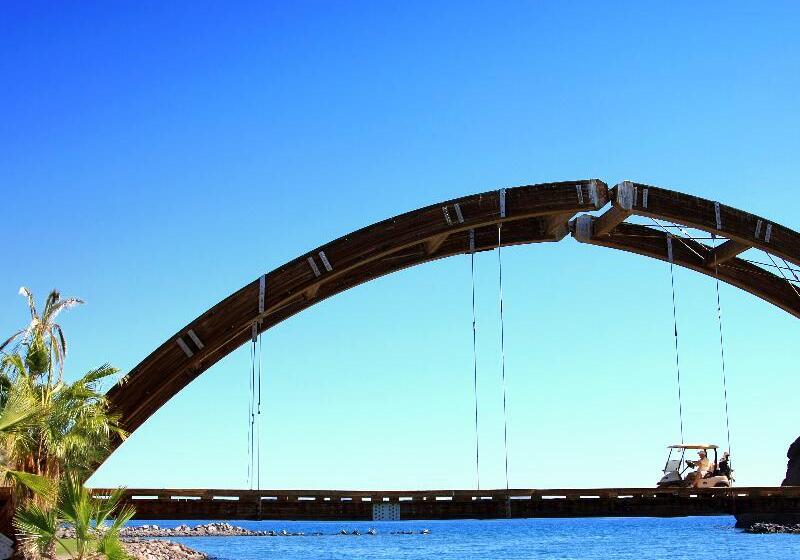 هتل Loreto Bay Golf Resort & Spa At Baja