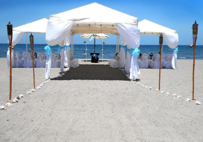 فندق Loreto Bay Golf Resort & Spa At Baja