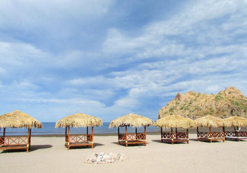 فندق Loreto Bay Golf Resort & Spa At Baja