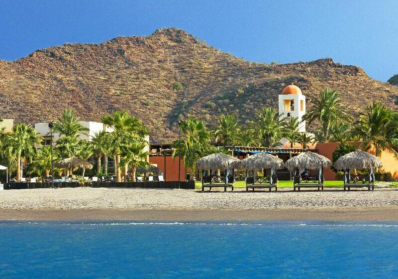 فندق Loreto Bay Golf Resort & Spa At Baja