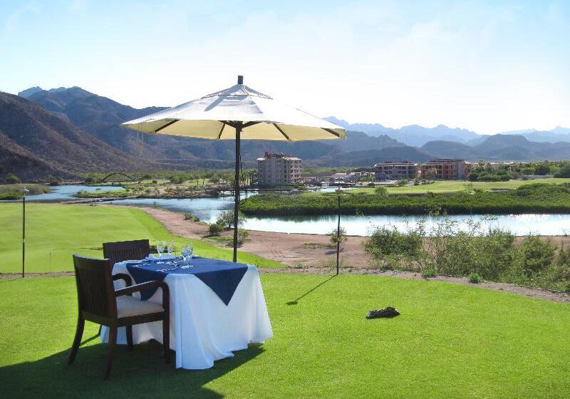هتل Loreto Bay Golf Resort & Spa At Baja