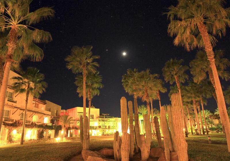 فندق Loreto Bay Golf Resort & Spa At Baja