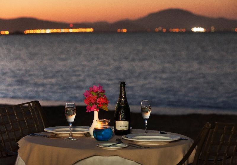 هتل Loreto Bay Golf Resort & Spa At Baja