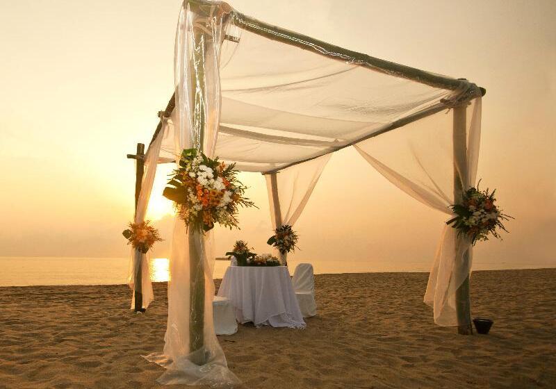 فندق Loreto Bay Golf Resort & Spa At Baja