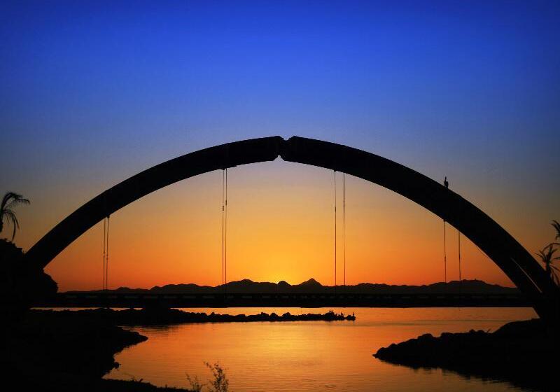 فندق Loreto Bay Golf Resort & Spa At Baja