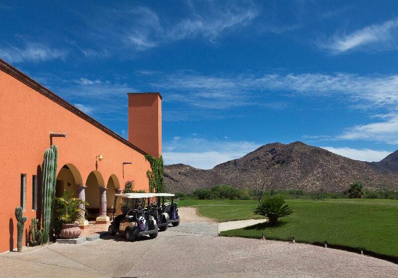 فندق Loreto Bay Golf Resort & Spa At Baja