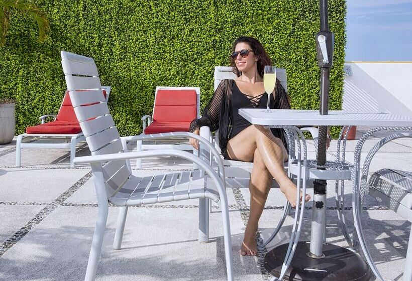 בית מלון כפרי Los Itzaes By 5th Av