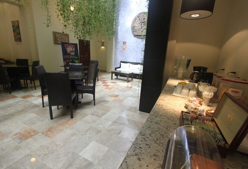 בית מלון כפרי Los Itzaes By 5th Av