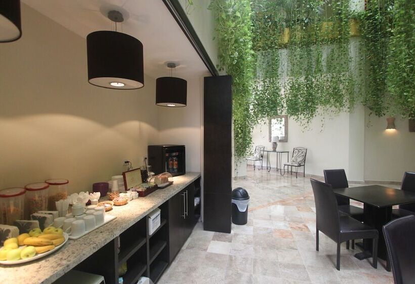 בית מלון כפרי Los Itzaes By 5th Av