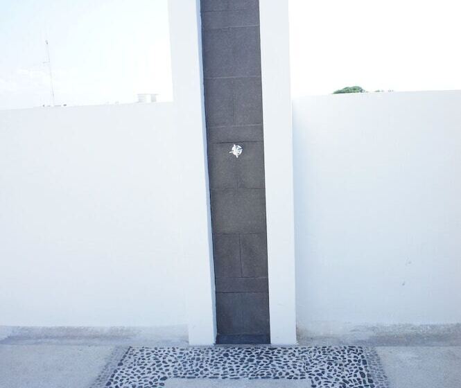 בית מלון כפרי Los Itzaes By 5th Av