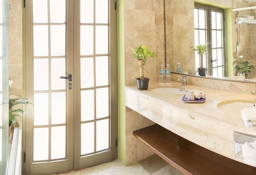 בית מלון כפרי Los Itzaes By 5th Av