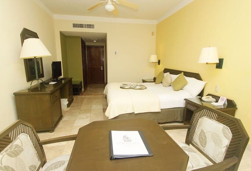 בית מלון כפרי Los Itzaes By 5th Av