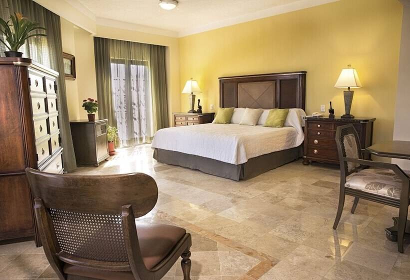 בית מלון כפרי Los Itzaes By 5th Av